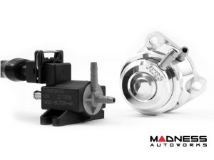 MINI Cooper Blow Off Valve Kit - Forge Motorsport - R55/R56/R57/R58/R59